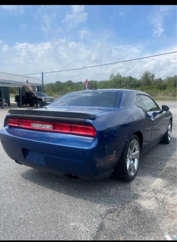 Thumbnail image of 2009 Dodge Challenger at Kings Automotive of Tifton
