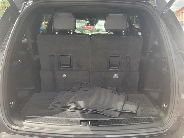 Thumbnail image of 2021 Jeep Grand Cherokee L at Planet Fiat of West Miami