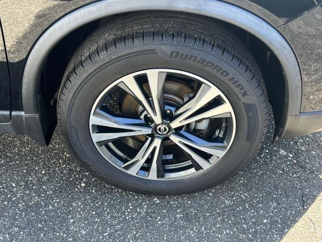 Thumbnail image of 2020 Nissan Rogue at Baron Nissan