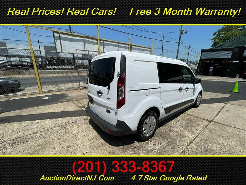 Thumbnail image of 2018 Ford Transit Connect at Auction Direct NJ Auto Sales