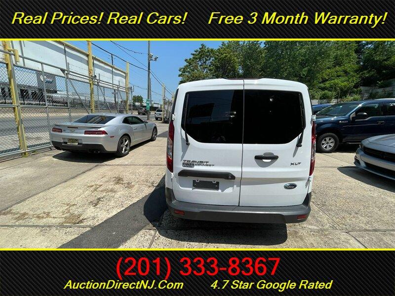 Thumbnail image of 2018 Ford Transit Connect at Auction Direct NJ Auto Sales