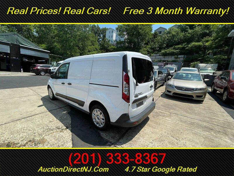 Thumbnail image of 2018 Ford Transit Connect at Auction Direct NJ Auto Sales