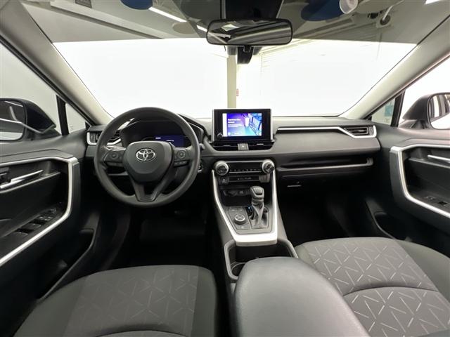 Thumbnail image of 2024 Toyota RAV4 Hybrid at Mccluskey Chevrolet Kings Automall