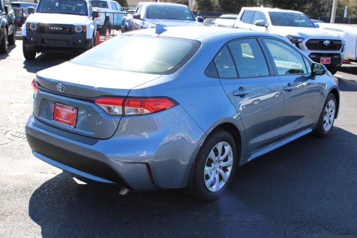 Thumbnail image of 2022 Toyota Corolla at Toyota of Massapequa