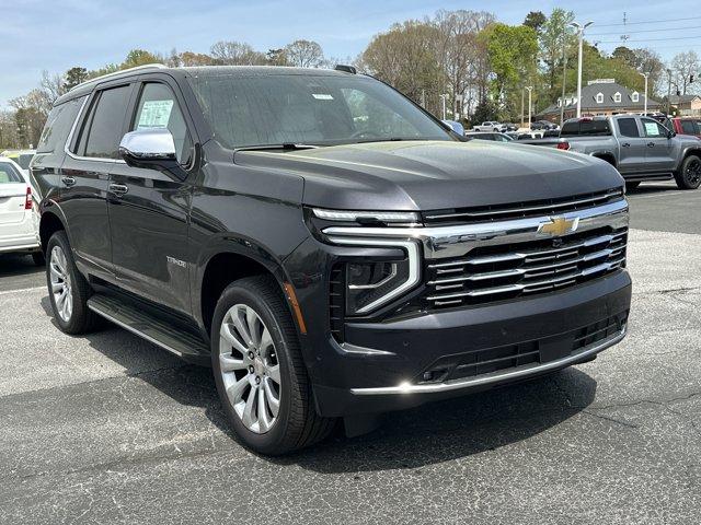 Thumbnail image of 2025 Chevrolet Tahoe at Mike Bell Chevrolet - NEW