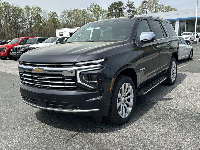 Thumbnail image of 2025 Chevrolet Tahoe at Mike Bell Chevrolet - NEW
