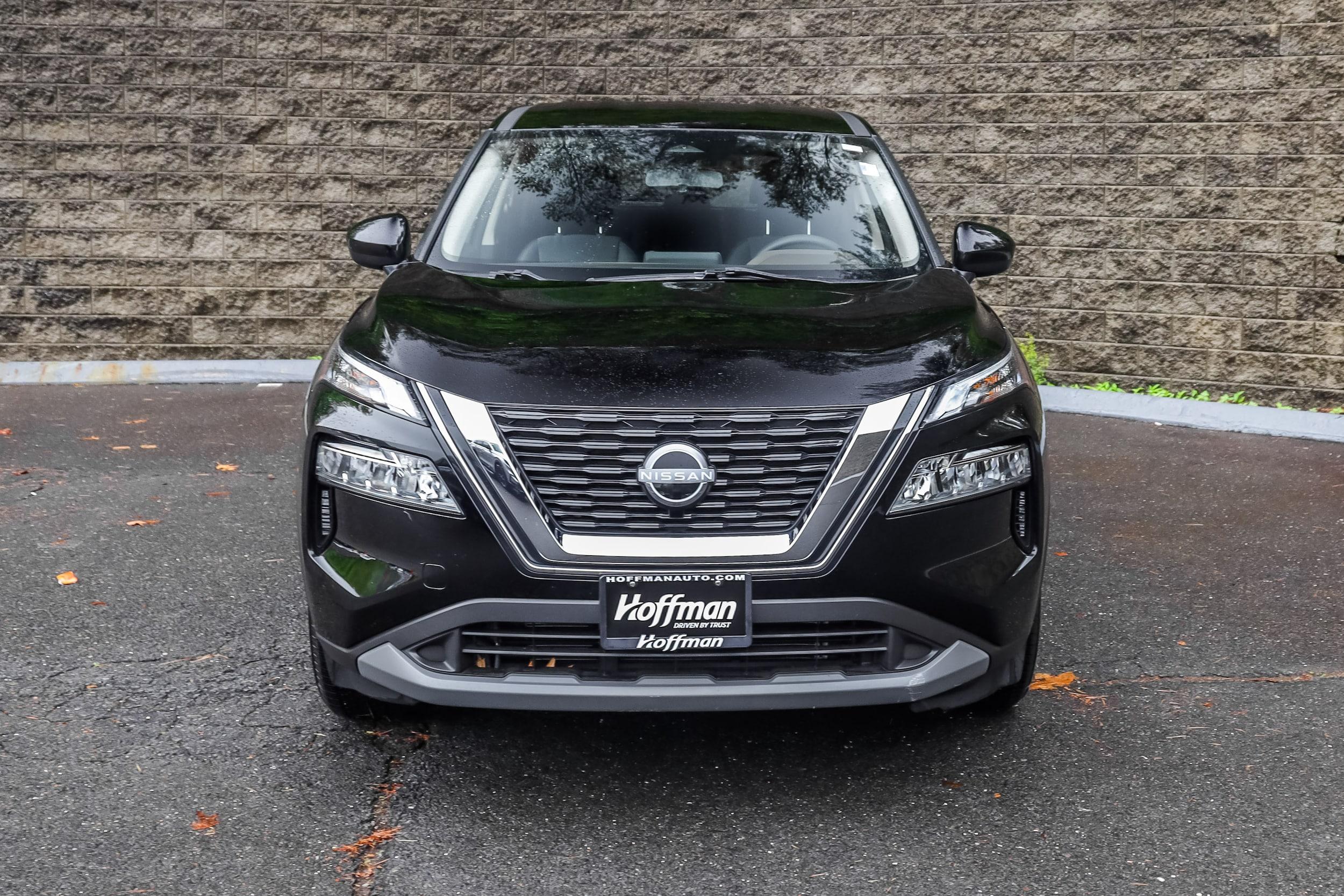 Thumbnail image of 2023 Nissan Rogue at Hoffman Toyota Scion