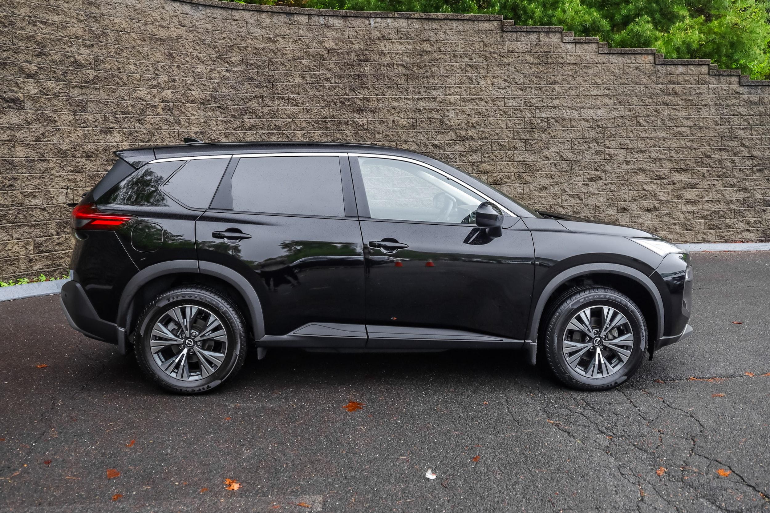Thumbnail image of 2023 Nissan Rogue at Hoffman Toyota Scion