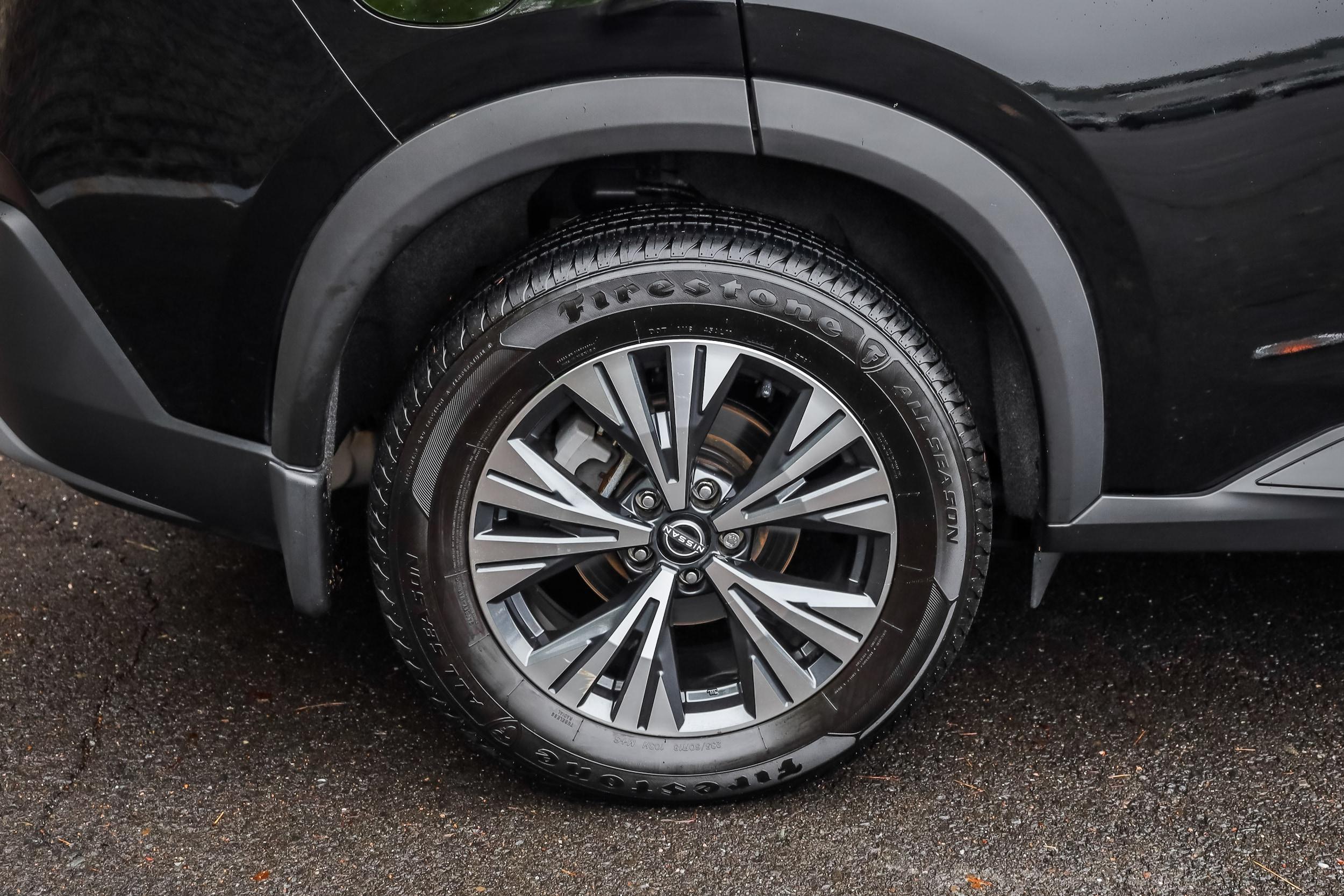 Thumbnail image of 2023 Nissan Rogue at Hoffman Toyota Scion