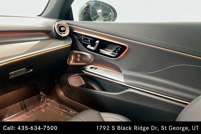 Thumbnail image of 2024 Mercedes-Benz CLE at MercedesBenzOfStGeorge NEW