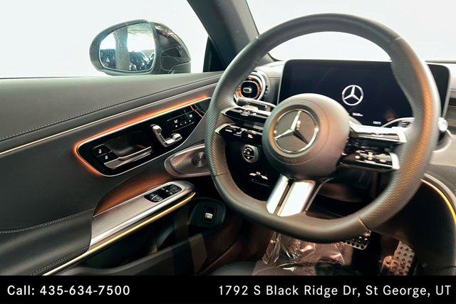 Thumbnail image of 2024 Mercedes-Benz CLE at MercedesBenzOfStGeorge NEW