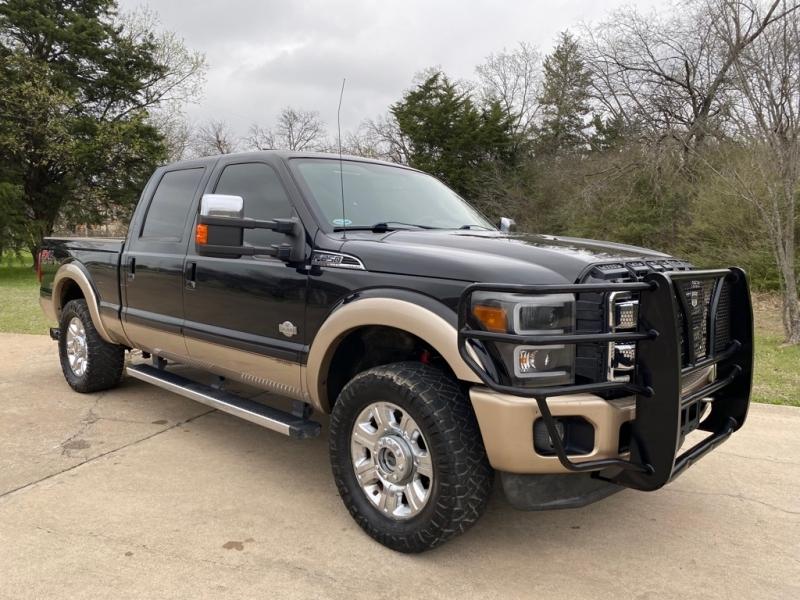 Thumbnail image of 2012 Ford F-250 Super Duty at Easy Finance Auto Sales