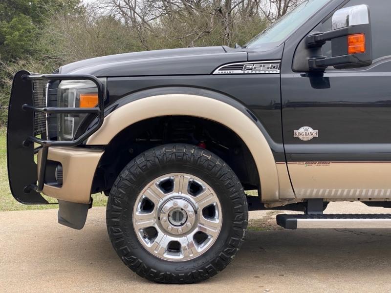 Thumbnail image of 2012 Ford F-250 Super Duty at Easy Finance Auto Sales