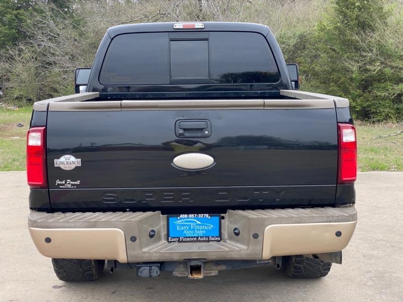 Thumbnail image of 2012 Ford F-250 Super Duty at Easy Finance Auto Sales