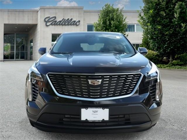 Thumbnail image of 2023 Cadillac XT4 at Trinity Cadillac