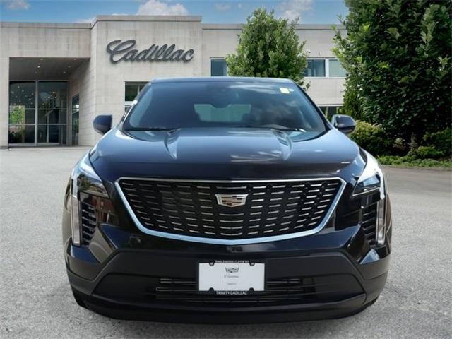 Thumbnail image of 2023 Cadillac XT4 at Trinity Cadillac