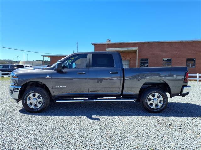Thumbnail image of 2025 Ram 2500 at Matthew Sessoms Chrysler Dodge Jeep Ram