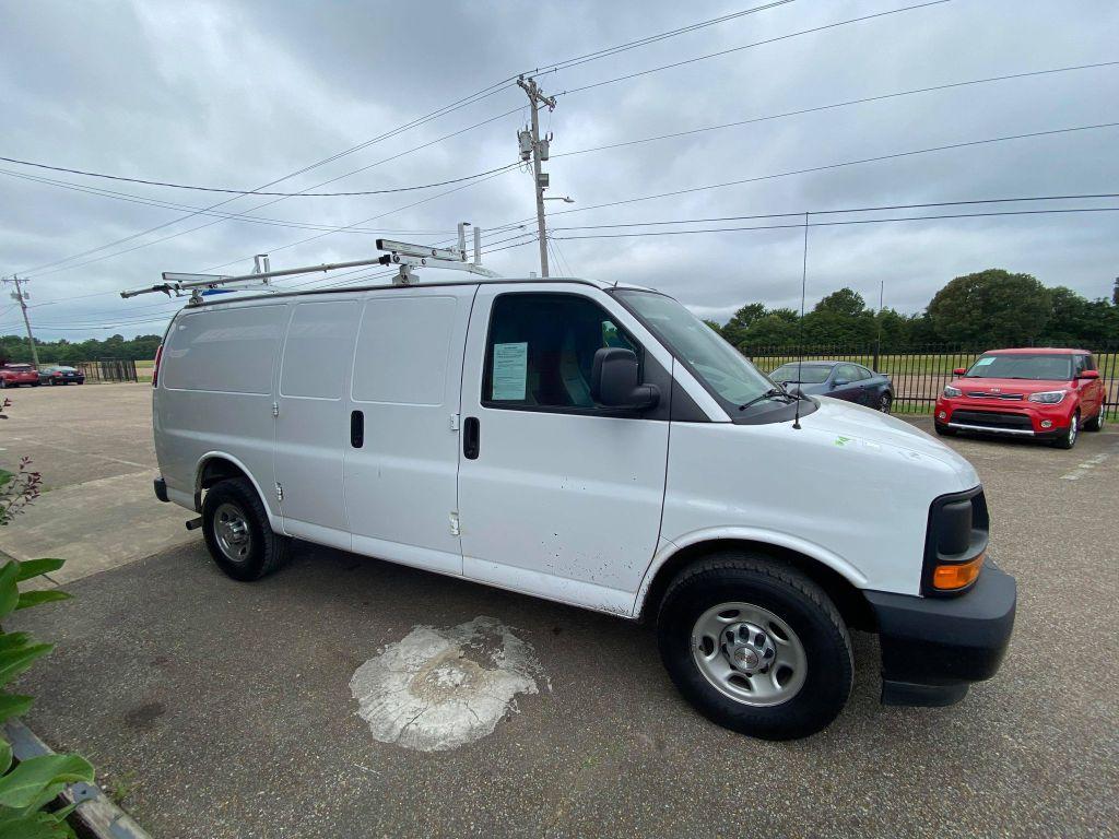 Thumbnail image of 2017 Chevrolet Express at OB AUTO, LLC
