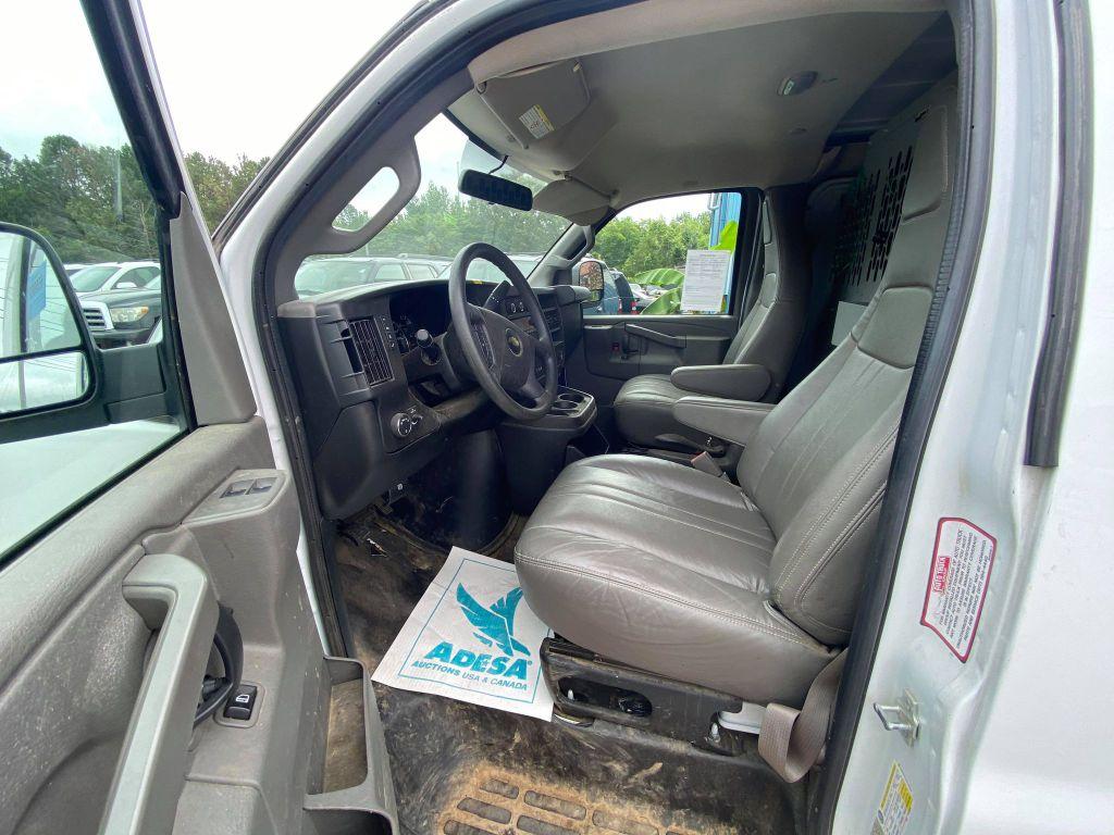 Thumbnail image of 2017 Chevrolet Express at OB AUTO, LLC