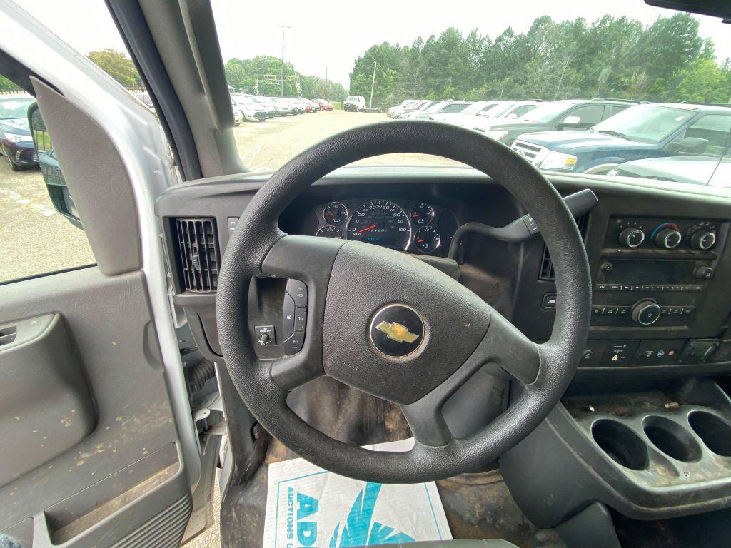 Thumbnail image of 2017 Chevrolet Express at OB AUTO, LLC