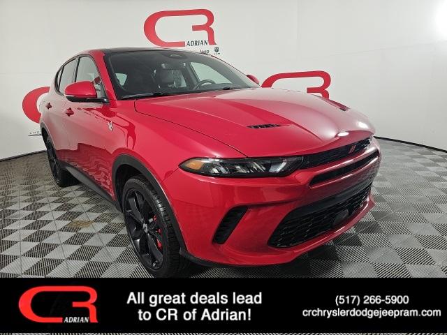 Thumbnail image of 2024 Dodge Hornet at CR Motors Chrysler Dodge Jeep Ram