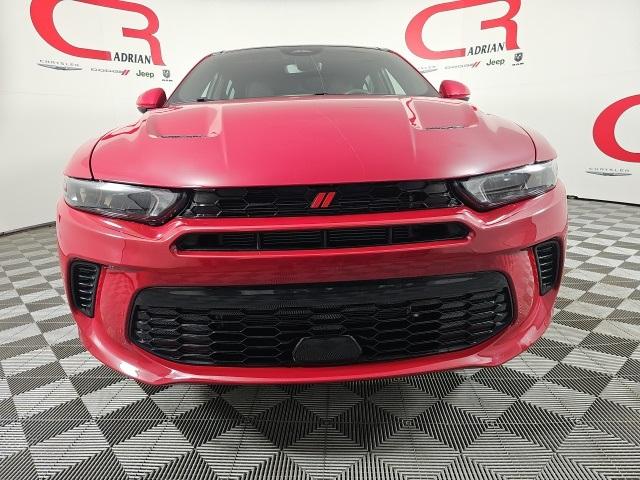 Thumbnail image of 2024 Dodge Hornet at CR Motors Chrysler Dodge Jeep Ram