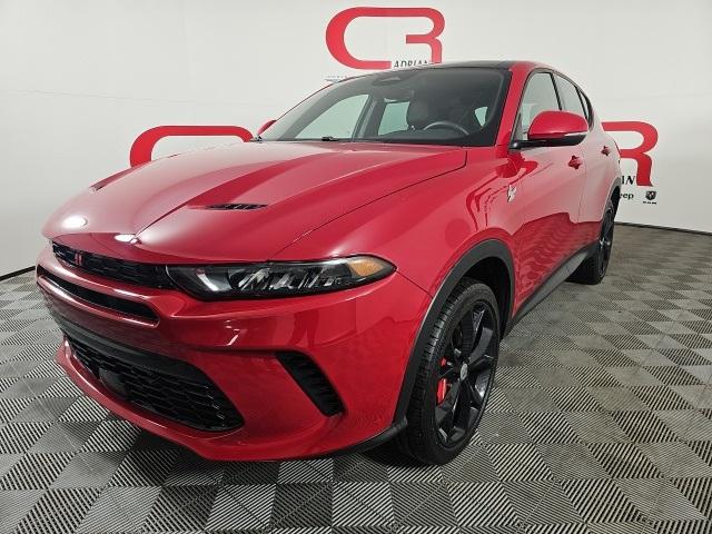 Thumbnail image of 2024 Dodge Hornet at CR Motors Chrysler Dodge Jeep Ram
