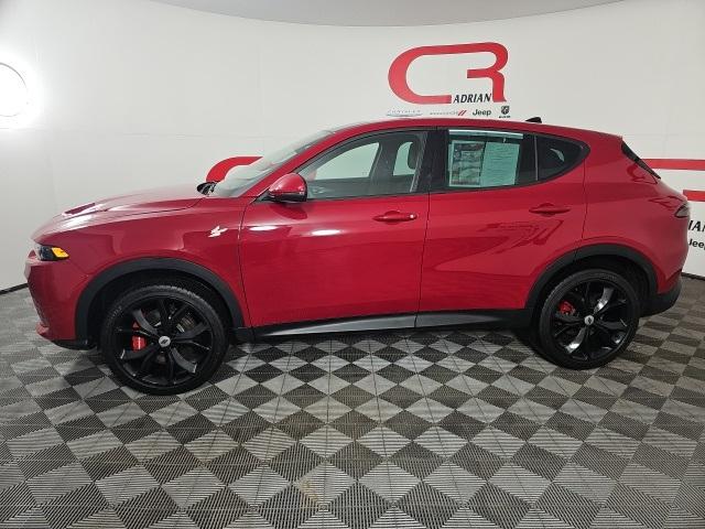 Thumbnail image of 2024 Dodge Hornet at CR Motors Chrysler Dodge Jeep Ram