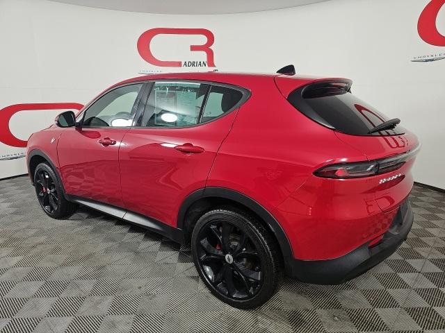 Thumbnail image of 2024 Dodge Hornet at CR Motors Chrysler Dodge Jeep Ram