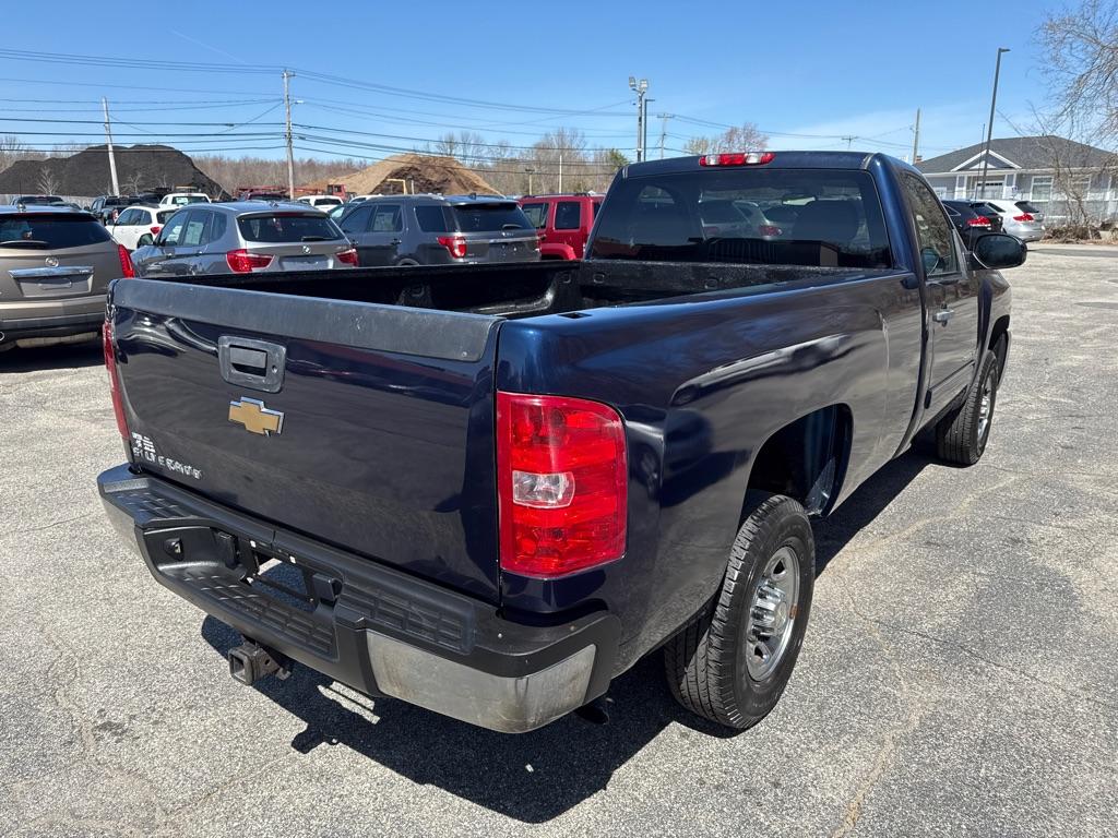 Thumbnail image of 2009 Chevrolet Silverado 2500HD at LOFTUS AUTO CITY
