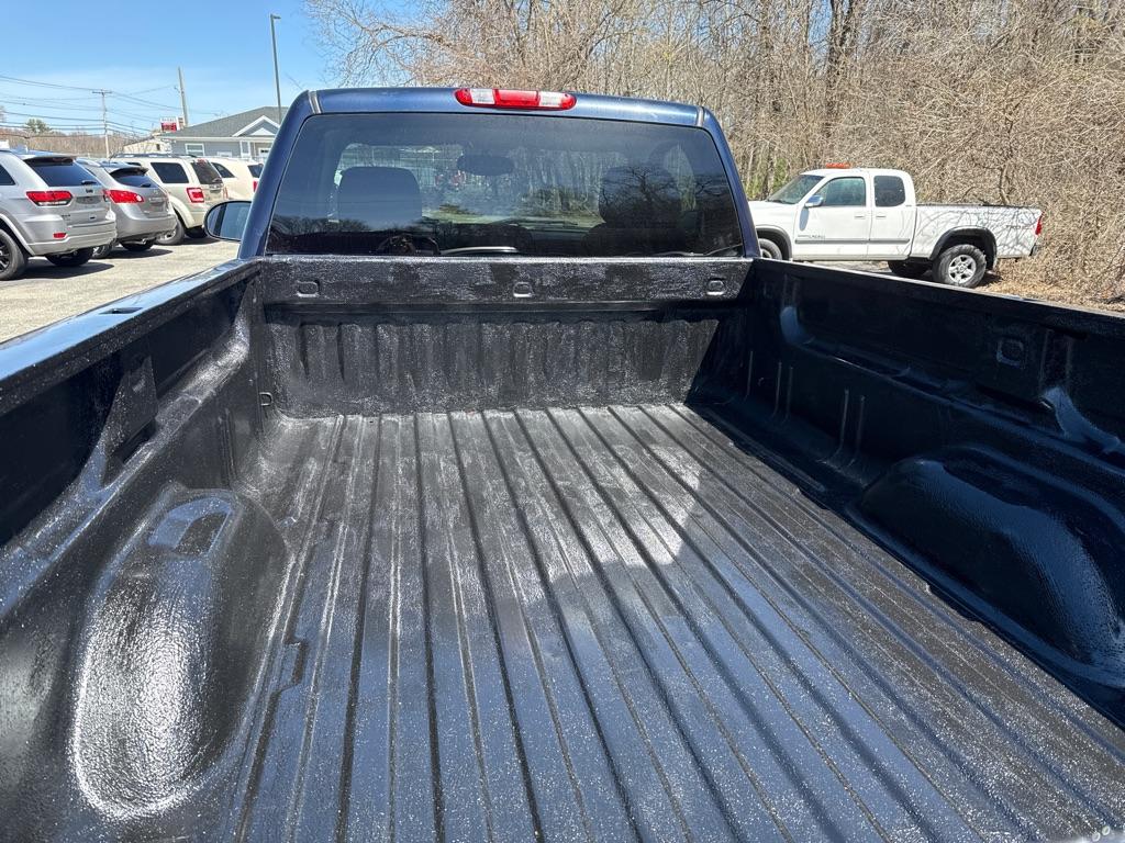 Thumbnail image of 2009 Chevrolet Silverado 2500HD at LOFTUS AUTO CITY