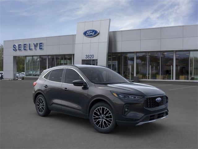 Thumbnail image of 2024 Ford Escape Plug-In Hybrid at Seelye Ford of Kalamazoo