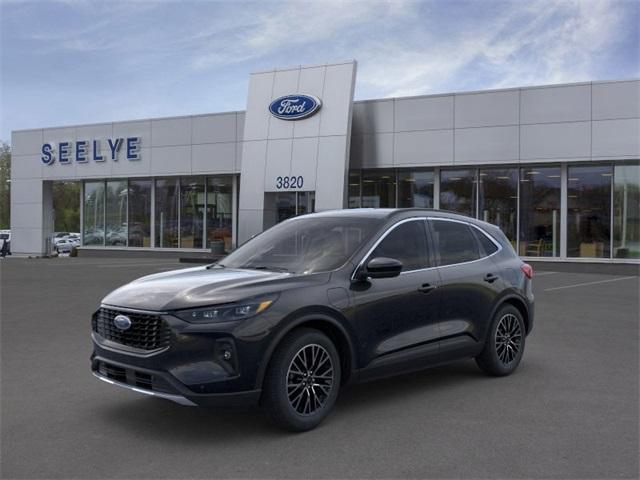 Thumbnail image of 2024 Ford Escape Plug-In Hybrid at Seelye Ford of Kalamazoo