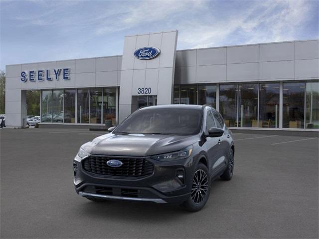 Thumbnail image of 2024 Ford Escape Plug-In Hybrid at Seelye Ford of Kalamazoo
