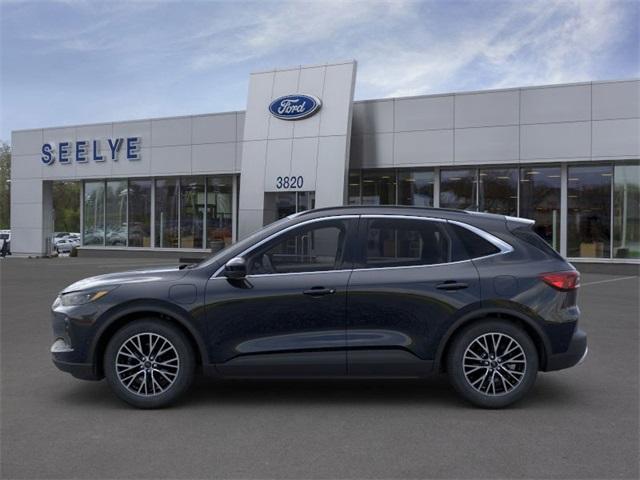 Thumbnail image of 2024 Ford Escape Plug-In Hybrid at Seelye Ford of Kalamazoo