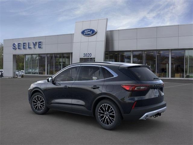 Thumbnail image of 2024 Ford Escape Plug-In Hybrid at Seelye Ford of Kalamazoo