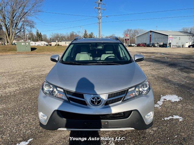 Thumbnail image of 2013 Toyota RAV4 at Young's Auto Sales LLC