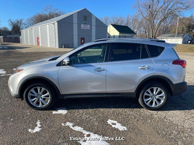 Thumbnail image of 2013 Toyota RAV4 at Young's Auto Sales LLC