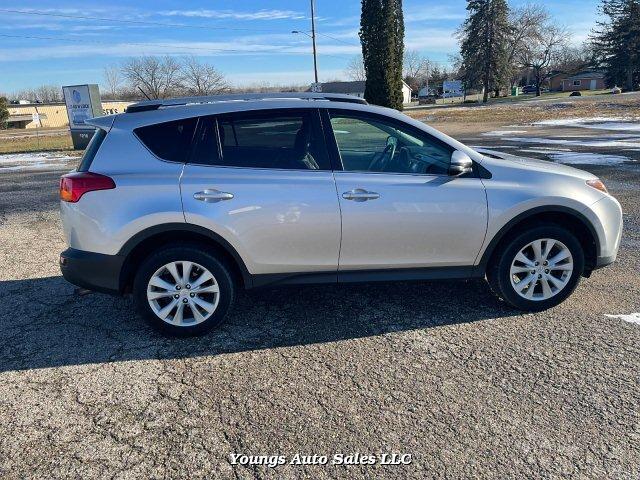 Thumbnail image of 2013 Toyota RAV4 at Young's Auto Sales LLC