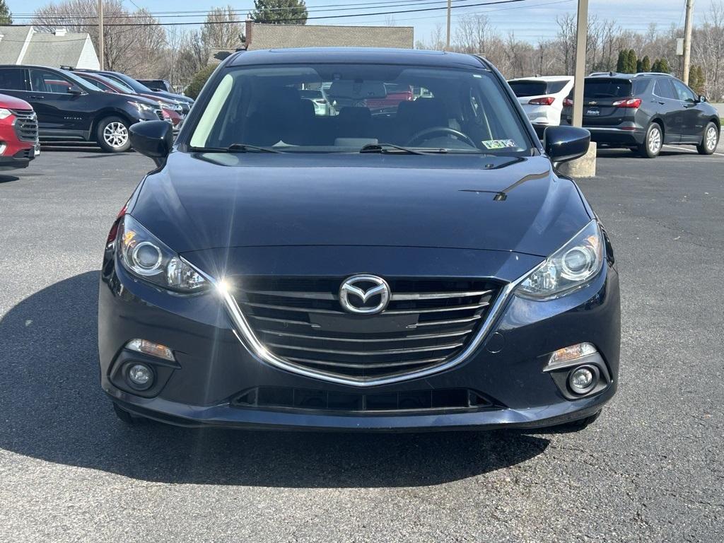 Thumbnail image of 2016 Mazda Mazda3 at Miracle Chevrolet of Morgantown