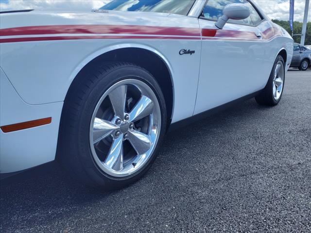 Thumbnail image of 2015 Dodge Challenger at Duncan Ford Chrysler
