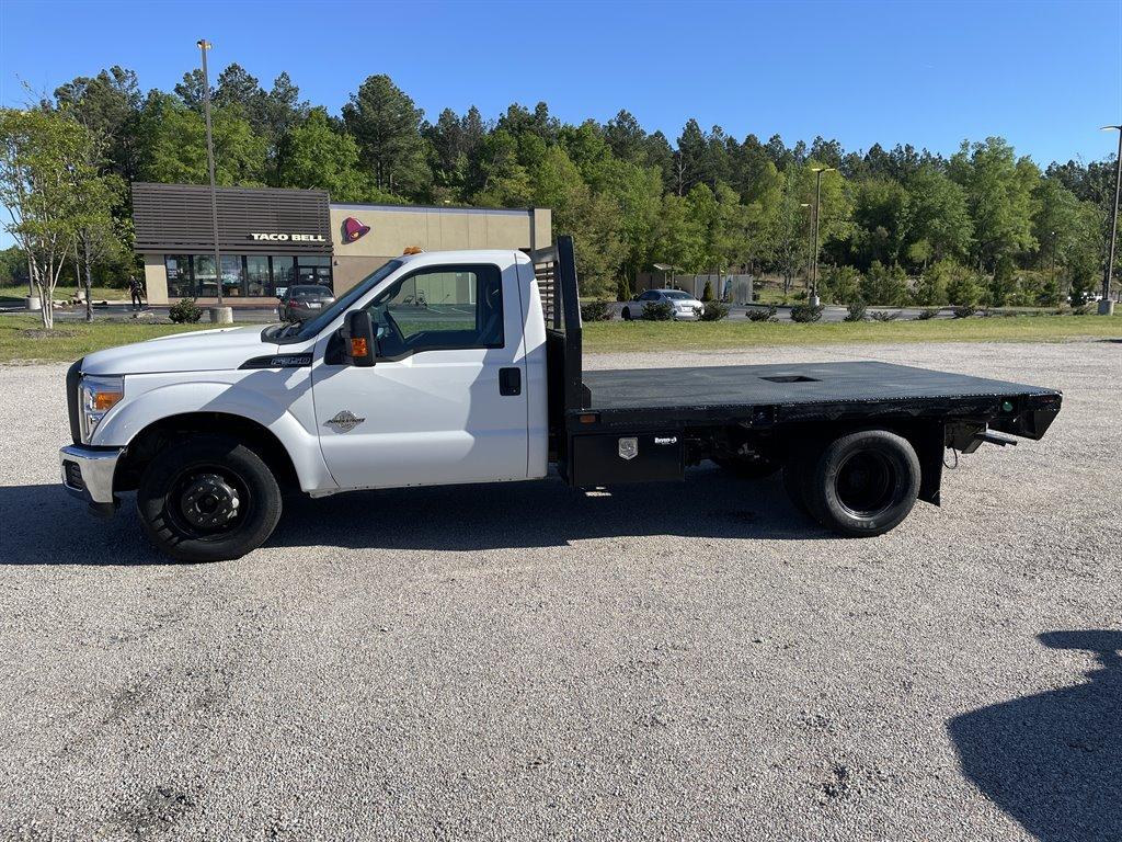 Thumbnail image of 2016 Ford F-350 Super Duty at Moore Automotive Group, LLC