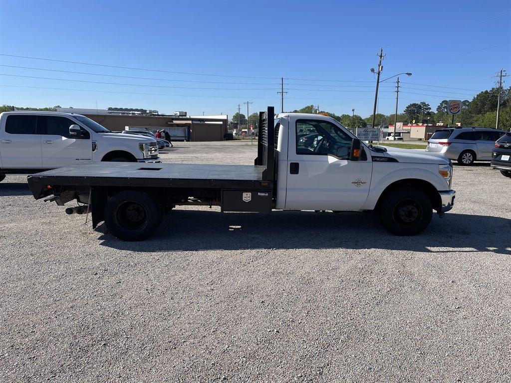 Thumbnail image of 2016 Ford F-350 Super Duty at Moore Automotive Group, LLC