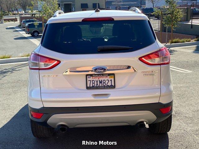 Thumbnail image of 2014 Ford Escape at Rhino Motors