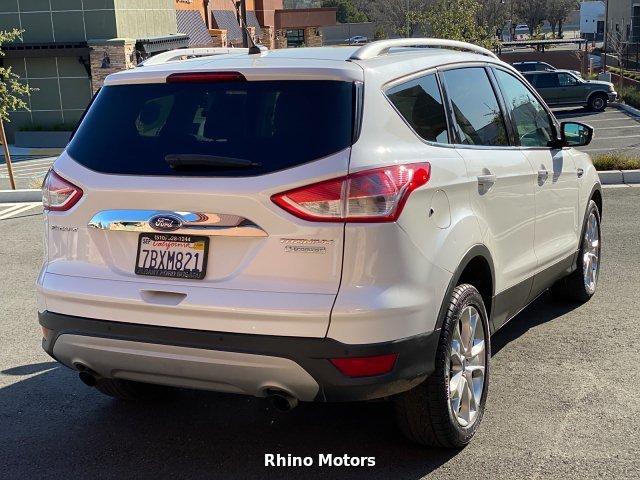 Thumbnail image of 2014 Ford Escape at Rhino Motors