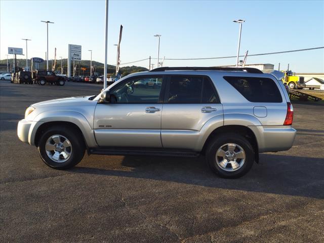Thumbnail image of 2006 Toyota 4Runner at Duncan Ford Chrysler