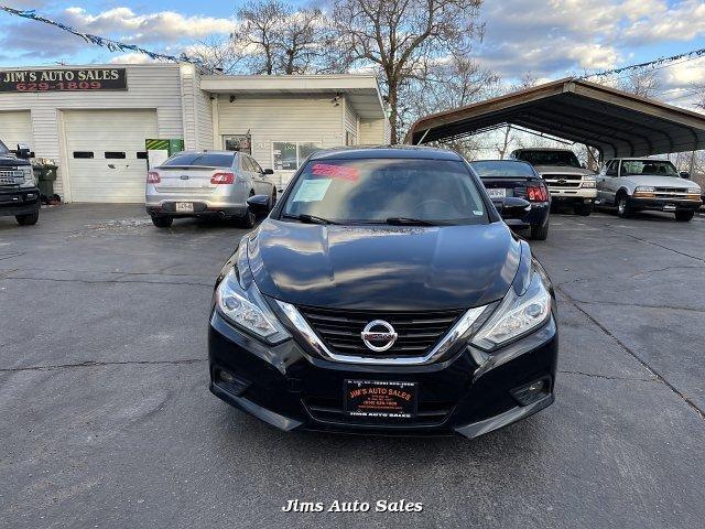 Thumbnail image of 2017 Nissan Altima at Jim's Auto Sales
