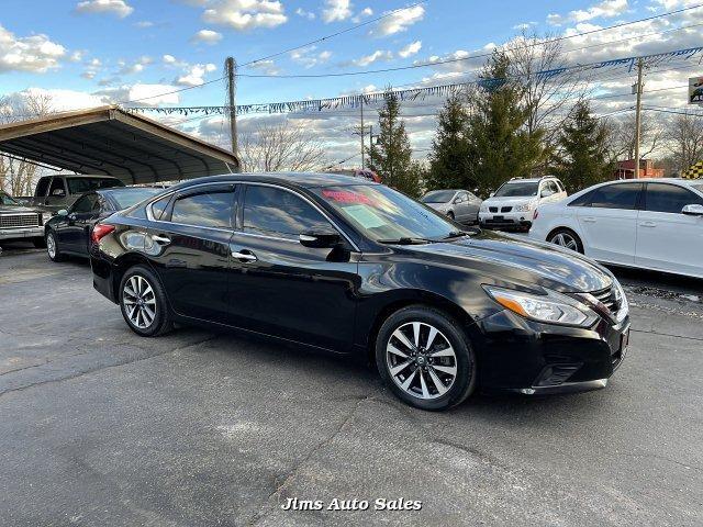 Thumbnail image of 2017 Nissan Altima at Jim's Auto Sales