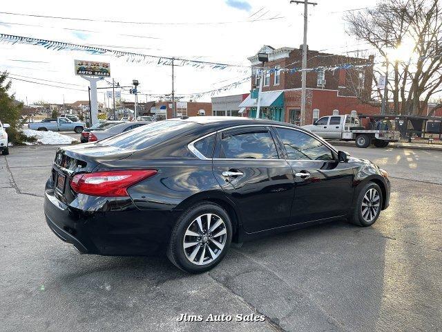 Thumbnail image of 2017 Nissan Altima at Jim's Auto Sales
