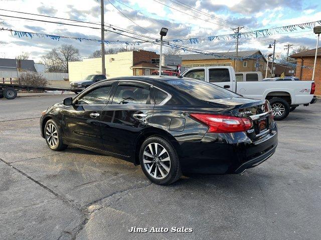 Thumbnail image of 2017 Nissan Altima at Jim's Auto Sales